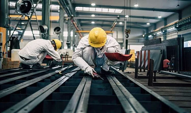 Derince Fabrika Taşıma